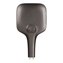 Grohe Rainshower SmartActive 130 Cube Ručná sprcha 3 trysky Tvrdý grafitový lesk 26582A00 - galéria #1