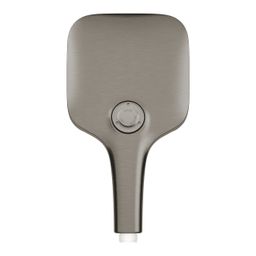 Ručná sprcha Grohe Rainshower SmartActive Cube 3 trysky, kartáčovaný tvrdý grafit 26582AL0 - galéria #1