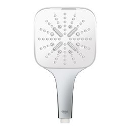Ručná sprcha Grohe Rainshower SmartActive 130 Cube 3 trysky 26582LS0 - galéria #1