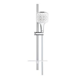 Sprchový set Grohe Rainshower s tyčou, Moon White 26584LS0 - galéria #1