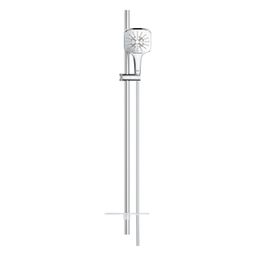 Sprchový set Grohe Rainshower SmartActive 130 Cube, chróm 26586000 - galéria #1