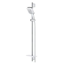 Sprchový set Grohe Rainshower SmartActive 130 Cube, chróm 26586000 - galéria #2