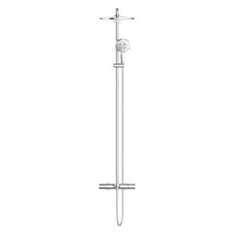 Sprchový systém Grohe Rainshower SmartActive 310 s termostatom, chróm 26652000 - galéria #1