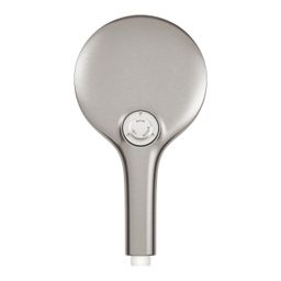 Ručná sprcha Grohe Rainshower SmartActive 130 3 trysky 13 cm, Supersteel 26574DC0 - galéria #1