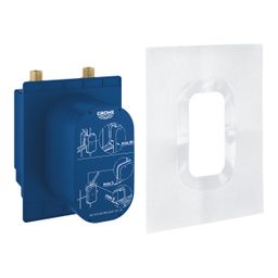 Grohe Eurosmart Cosmopolitan E Podomietkové teleso pre elektronickú batériu, 36336001 - galéria #1