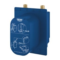 Grohe Eurosmart Cosmopolitan E Podomietkové teleso pre elektronickú batériu, 36336001 - galéria #3