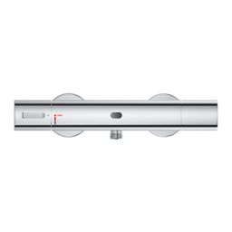 Grohe Eurosmart Cosmopolitan E Special Elektronická sprchová batéria , chróm 36457000 - galéria #1