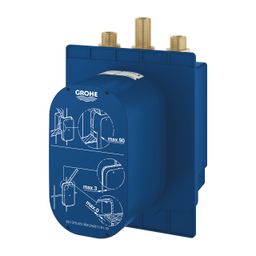 Grohe Eurosmart Cosmopolitan E Podomietkové teleso pre elektronickú batériu, 36459000 - galéria #3