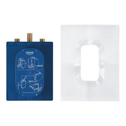 Grohe Eurosmart Cosmopolitan Základná batéria , 36322001 - galéria #2