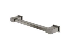 Grohe Essentials Cube Rukoväť na vaňu 39,2 cm, kartáčovaný tvrdý grafit 40514AL1 - galéria #1