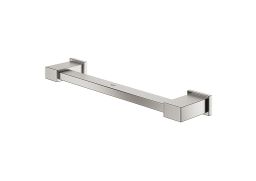 Grohe Essentials Cube rukoväť na vaňu 39,2 cm, Supersteel 40514DC1 - galéria #1