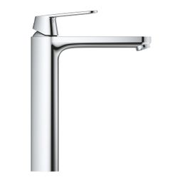 Grohe Eurosmart Cosmopolitan Vysoká umývadlová batéria, chróm 23921000 - galéria #1