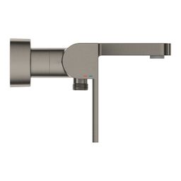Grohe Plus Páková vaňová batéria, kefovanáHard Graphite 33553AL3 - galéria #3