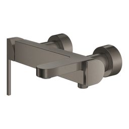 Grohe Plus Páková vaňová batéria, kefovanáHard Graphite 33553AL3 - galéria #1