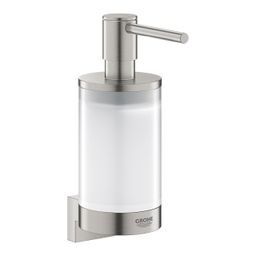 Grohe Selection Držiak na sklo/mydlo, Supersteel 41027DC0 - galéria #3