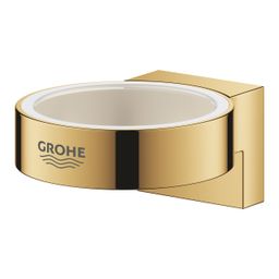 Grohe Selection Držiak na sklo, lesk Cool Sunrise 41027GL0 - galéria #1