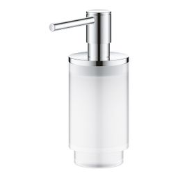 Grohe Selection Dávkovač tekutého mydla 120 ml, chróm 41028000 - galéria #1