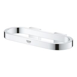 Držiak na uteráky Grohe Selection 20 cm, chróm 41035000 - galéria #1