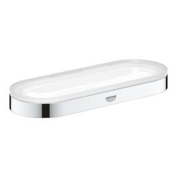 Držiak na uteráky Grohe Selection 20 cm, chróm 41035000 - galéria #2