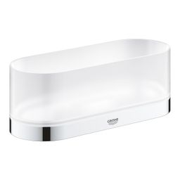 Držiak na uteráky Grohe Selection 20 cm, chróm 41035000 - galéria #3