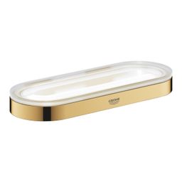 Držiak na uteráky Grohe Selection 20 cm, lesk Cool Sunrise 41035GL0 - galéria #2