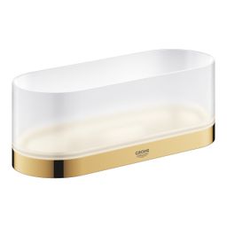 Držiak na uteráky Grohe Selection 20 cm, lesk Cool Sunrise 41035GL0 - galéria #3