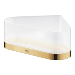 Grohe Selection Rohový sprchový box 20 cm, Cool Sunrise 41038GL0 - galéria #1