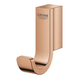 Háčik Grohe Selection, teplý lesk Sunset 41039DA0 - galéria #1