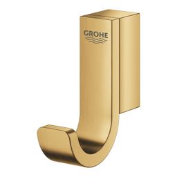 Háčik Grohe Selection, brúsený Cool Sunrise 41039GN0 - galéria #1