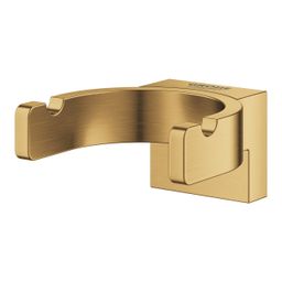 Dvojitý háčik Grohe Selection, kartáčovaný chladný východ slnka 41049GN0 - galéria #1