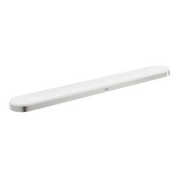 Uterákový držiak Grohe Selection 60 cm, Supersteel 41056DC0 - galéria #2