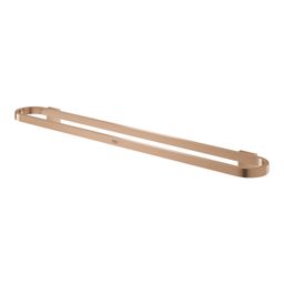 Uterákový držiak Grohe Selection 60 cm, kartáčovaný Teplý západ slnka 41056DL0 - galéria #1