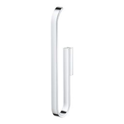 Grohe Selection Náhradný držiak toaletného papiera, chróm 41067000 - galéria #1