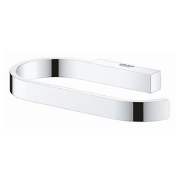 Držiak toaletného papiera Grohe Selection, chróm 41068000 - galéria #1