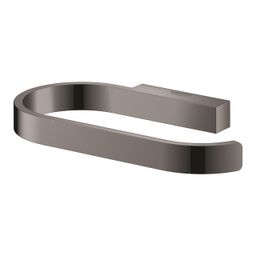 Grohe Selection Držiak toaletného papiera, tvrdý grafitový lesk 41068A00 - galéria #2