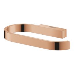 Grohe Selection Držiak toaletného papiera, lesk Warm Sunset 41068DA0 - galéria #1