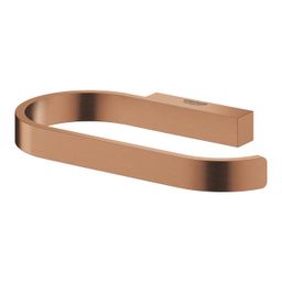 Grohe Selection Držiak toaletného papiera, kartáčovaný Warm Sunset 41068DL0 - galéria #1