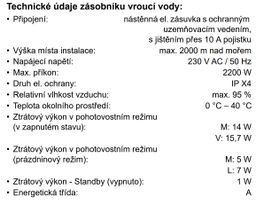 Červený kotol Grohe 40831001 - galéria #2