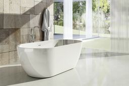 Ravak Freedom O 169x80 cm XC00100020 - galéria #3