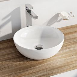 Ravak Umývadlo Uni Slim XJX01140003 - galéria #1