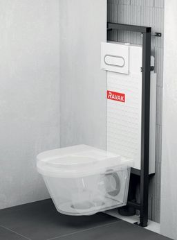 Ravak WC modul G II/1120 pre sadrokartón X01703 - galéria #1