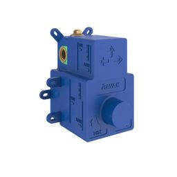 Ravak R-box Vertical O2/O3 pre 2- a 3-cestné podomietkové batérie, RB07F.50 X070235 - galéria #1