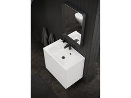 Ravak Classic Slim Umývadlo 70 cm, biele XJX01170001 - galéria #2