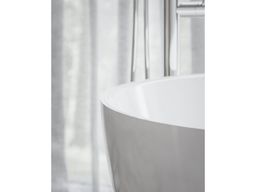 Ravak Freedom O Tec Vana volně stojící 170x77 cm, bílá matná CD61800000 - galéria #2