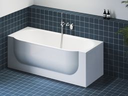 Ravak ARC Vaňa 180x75, snowwhite CE51000000 - galéria #3