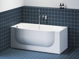 Ravak ARC Panel bočný, snowwhite CZE4100A01 - galéria #2