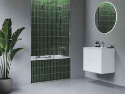 Ravak Classic II Slim Vaňa 150x70 cm, biela CC31300000 - galéria #3