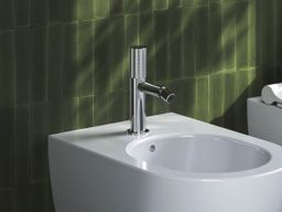 Ravak Revers Bidetová baterie, chrom RV056.00CR X070857 - galéria #1