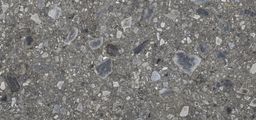 EBS Terrazzo dlažba 60x120 grafit matná - galéria #3