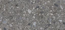 EBS Terrazzo dlažba 60x120 grafit matná - galéria #2
